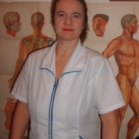 Dr. Iuliana Avadanei:
