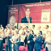 Satu Mare: Un semnal pentru toata tara