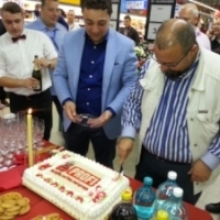 Un nou magazin Profi, in Piata Covasna, in sectorul 4 al Capitalei