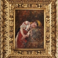 Arta de a vana frumosul