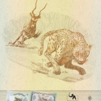 ZooMonetar – Fauna lumii pe bancnote si monede