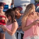 Maladie psihologica: Dependenta de smartphone si internet
