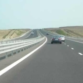 Cersetor-tepar pe Autostrada Soarelui