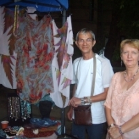 Steluta Alexe: