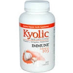 GOLDNUTRITION lanseaza gama KYOLIC, cu extract de usturoi