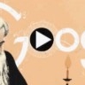 LOGO GOOGLE: Marele scriitor rus LEV TOLSTOI