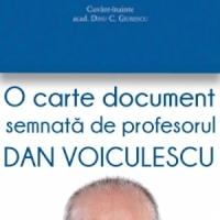 Reeditarea unei carti despre agonia regimului Basescu