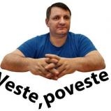 Cum si-a ratat cariera de SRI-ist jurnalistul Viorel Ilisoi