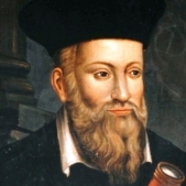 Nostradamus: profetie despre al 3-lea Razboi Mondial