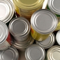 Cutiile de conserve provoaca o boala nemiloasa: cancerul