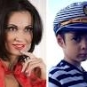 Fiul cel mare al Nicoletei Luciu s-a accidentat in curtea scolii