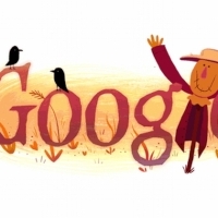 Google a sarbatorit HALLOWEEN 2014 prin 6 doodle-uri animate