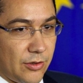 Victor Ponta a castigat turul I detasat