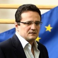 George Maior, un posibil viitor premier al Romaniei sau presedinte al PSD