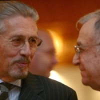 Si Emil Constantinescu il sustine pe Victor Ponta