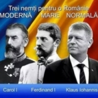 Influenta culturii franceze si a celei germane asupra romanilor