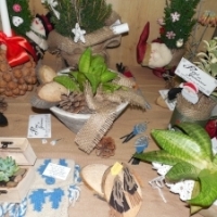 Christmas fairs' Marathon, targ hand-made in centrul Bucurestiului