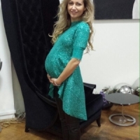 Anamaria Ferentz e insarcinata?