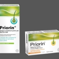 Oprirea caderii parului este o prioritate!