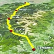 Solutii de avarie pana la realizarea autostrazii Comarnic-Brasov