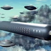 OZN-uri avand forma de triunghiuri si bumeranguri, pe cerul Poloniei (1)