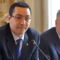 Ion Iliescu crede ca Victor Ponta trebuie sa ramana presedintele PSD