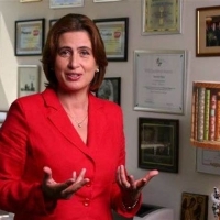 Topul femeilor de succes: Gilda Lazar