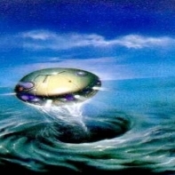 OZN-urile misterioase din adancul marilor si oceanelor Terrei (1)
