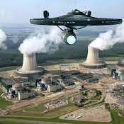 OZN-uri misterioase survoleaza centralele nucleare franceze (2)