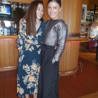 The Grand Brunch, la Sala Champions din Hotel Marriott, a adunat o multime de vedete