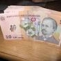 Invazie de bani falsi in Capitala!