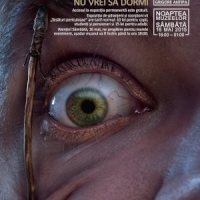 Noaptea Europeana a Muzeelor 2015, la Muzeul Antipa