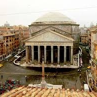 Roma, Cetatea Eterna : Leagan al artelor si al credintei