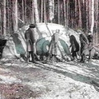 Un film controversat cu un OZN prabusit in Rusia (1)