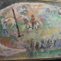 Amintiri cu Marin Sorescu
