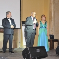 De 109 ani in slujba salvarii de vieti, Balul Salvarii 2015