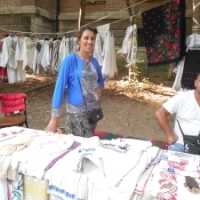 Mirela Moise din Teleorman: