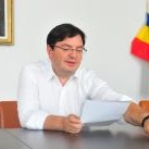 Interviu de Magda Marincovici cu Ministrul Sanatatii Nicolae Banicioiu (3)