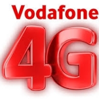Vodafone da internet 4G gratuit