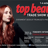 Cele mai cunoscute branduri, la Top Beauty Trade Show