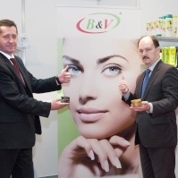 Cosmetice de lux din Belarus