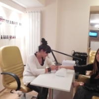 Sun Exclusiv Beauty Salon ofera servicii de calitate clientilor sai