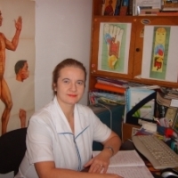Dr. Iuliana Avadanei: