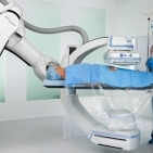 Angiografe noi in 17 spitale din Romania
