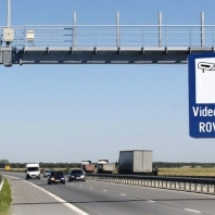 Aproape totul despre rovinieta: puncte fixe unde sunt amplasate camere video de control, tarife, valabilitate, amenzi
