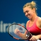 Simona Halep s-a calificat in semifinale la Sidney
