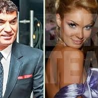 Valentina Pelinel a recunoscut ca va naste copilul lui Cristi Borcea