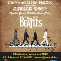 Music Club lanseaza o serie de super concerte de jazz si rock
