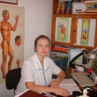 Dr. Iuliana Avadanei: