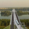 Podul Calarasi-Silistra, un vis prea indepartat